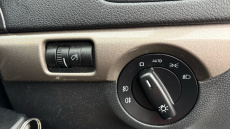 Skoda Yeti Outdoor 1.6 TDI CR Elegance GreenLine II 5dr Diesel Estate